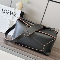 Loewe Puzzle Bags